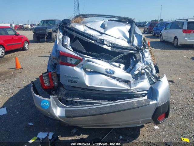 JF2GTAECXL8249962 Subaru Crosstrek Premium