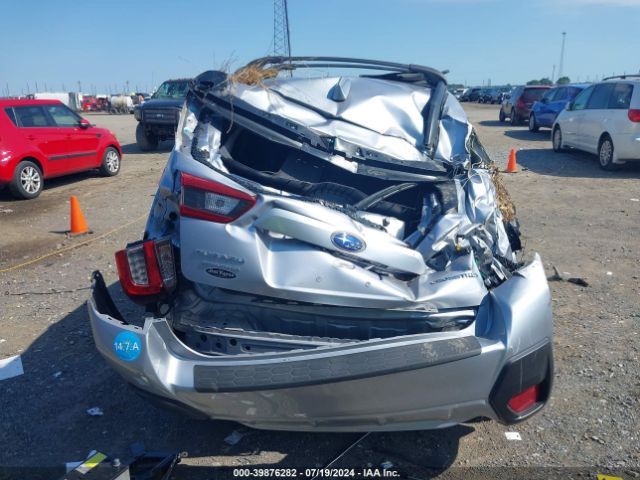JF2GTAECXL8249962 Subaru Crosstrek Premium