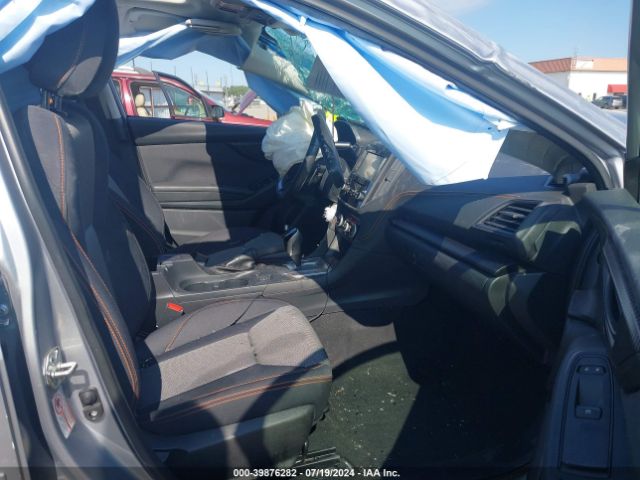 JF2GTAECXL8249962 Subaru Crosstrek Premium
