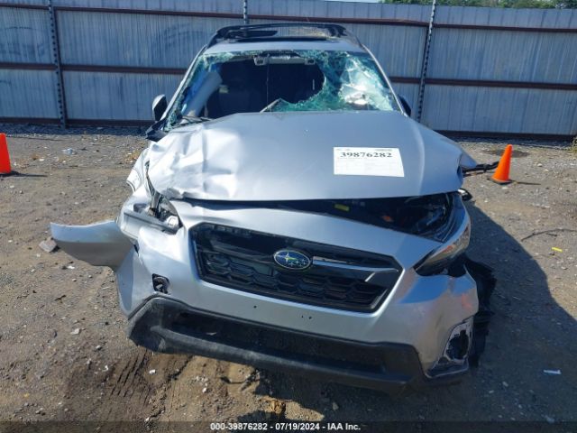 JF2GTAECXL8249962 Subaru Crosstrek Premium