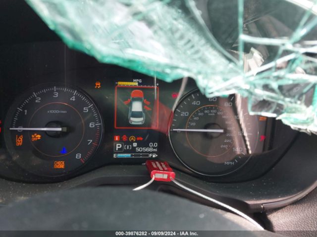 JF2GTAECXL8249962 Subaru Crosstrek Premium