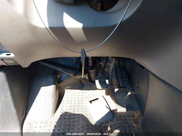3N63M0YN5FK718739 Chevrolet City Express 1ls