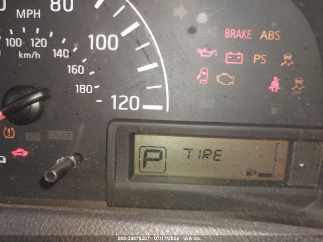 3N63M0YN5FK718739 Chevrolet City Express 1ls