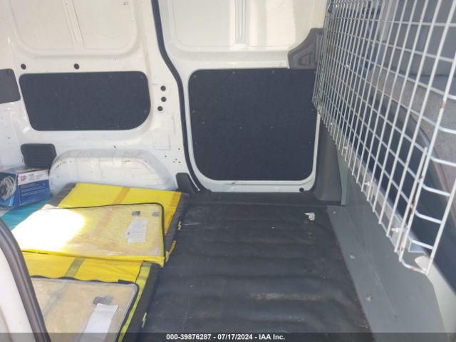 3N63M0YN5FK718739 Chevrolet City Express 1ls