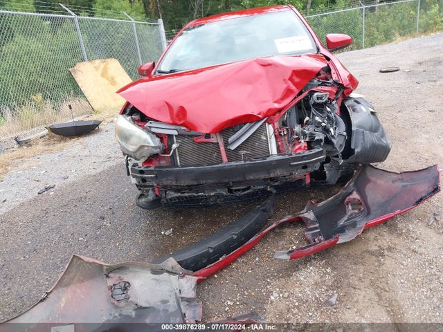 Toyota COROLLA LE 2016 2T1BURHE2GC682073 Image 12