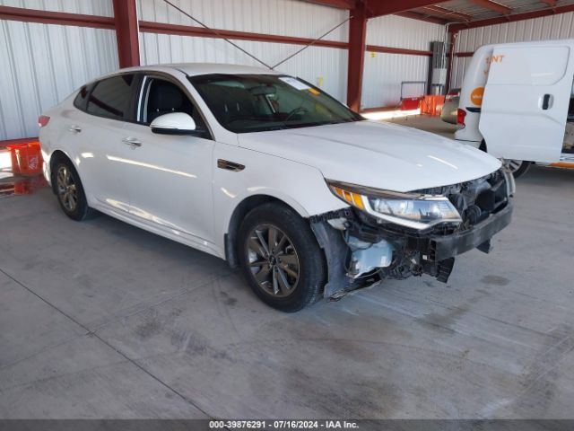 5XXGT4L15JG207906 auction archive image