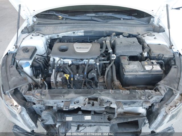 5XXGT4L15JG207906 KIA Optima Lx Turbo