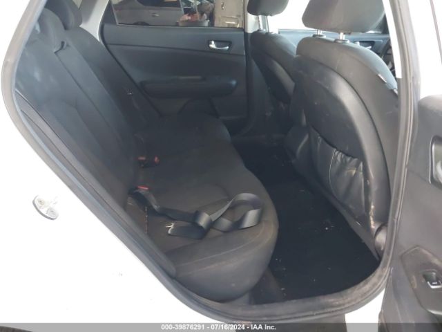5XXGT4L15JG207906 KIA Optima Lx Turbo