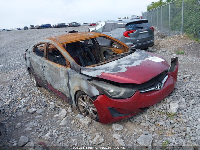 2016 5NPDH4AE1GH706662 main image