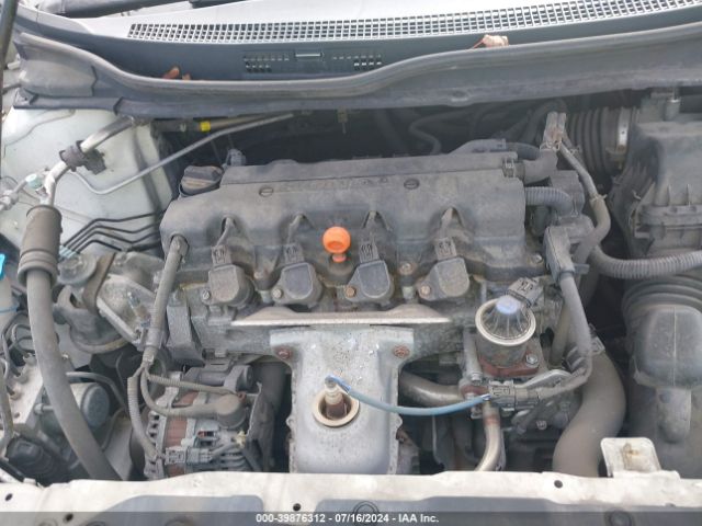 19XFB2F82EE059983 Honda CIVIC EX