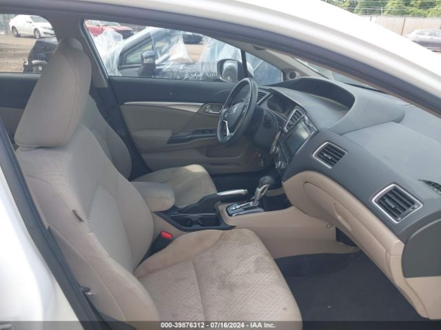 19XFB2F82EE059983 Honda CIVIC EX