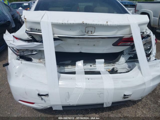 19XFB2F82EE059983 Honda CIVIC EX