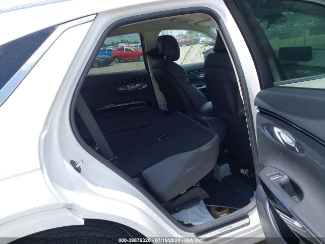 KMUMADTB2PU128646 Genesis Gv70 2.5t Awd