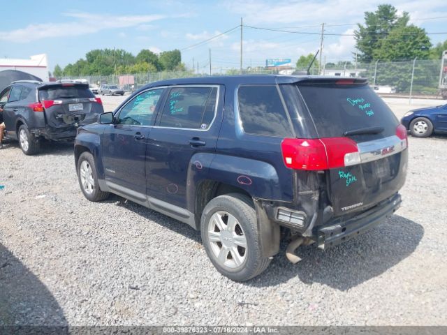 2GKALMEK8F6263712 GMC Terrain Sle-1