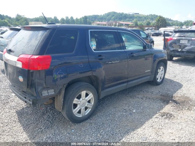 2GKALMEK8F6263712 GMC Terrain Sle-1