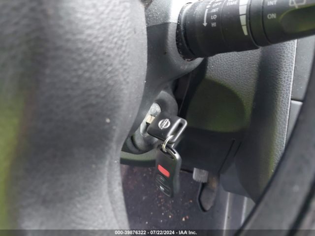 3N1CN7AP6JL806368 Nissan Versa 1.6 S