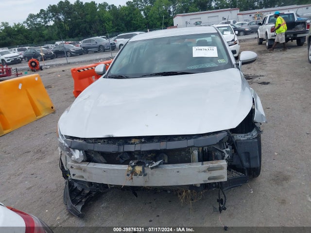 Nissan Altima S Fwd 2020 1N4BL4BV6LC223474 Image 11