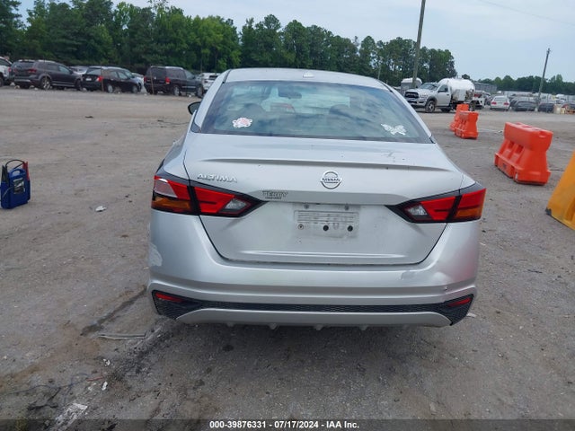Nissan Altima S Fwd 2020 1N4BL4BV6LC223474 Image 15