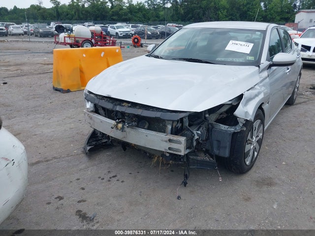 Nissan Altima S Fwd 2020 1N4BL4BV6LC223474 Image 6