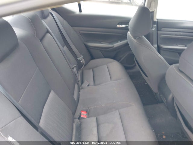 Nissan Altima S Fwd 2020 1N4BL4BV6LC223474 Image 8