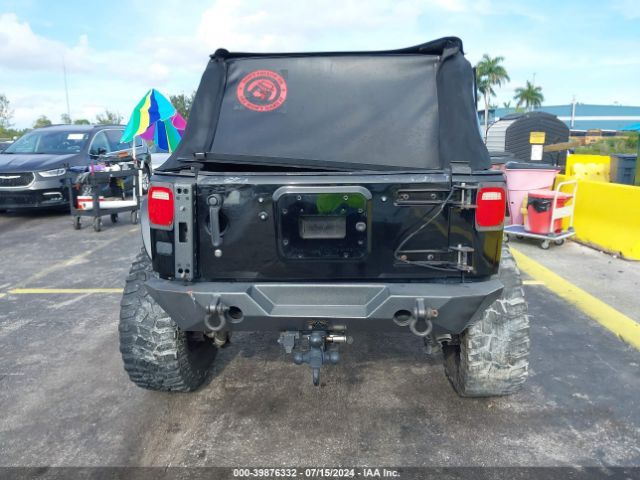1C4BJWFG0GL216257 Jeep Wrangler Unlimited Rubicon