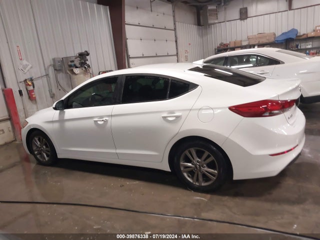 Hyundai Elantra Value Edition 2017 5NPD84LF1HH151297 Image 14