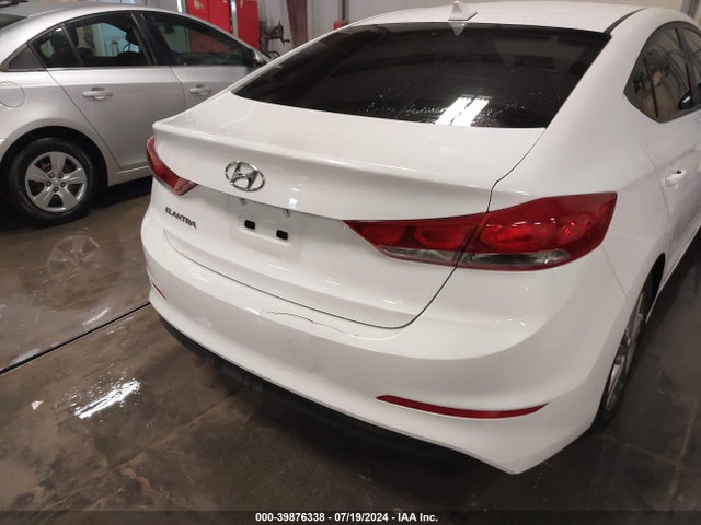 Hyundai Elantra Value Edition 2017 5NPD84LF1HH151297 Image 6