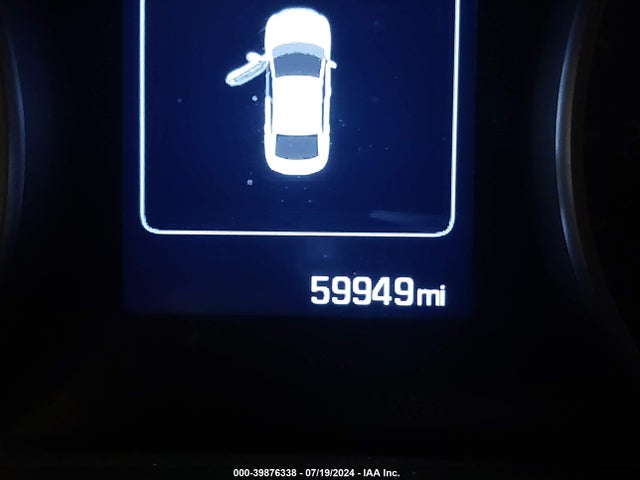 Hyundai Elantra Value Edition 2017 5NPD84LF1HH151297 Image 7