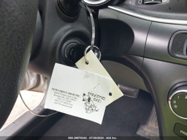 KNAGM4A71E5480658 KIA Optima Lx