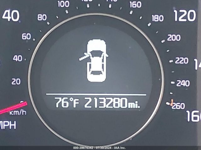 KNAGM4A71E5480658 KIA Optima Lx