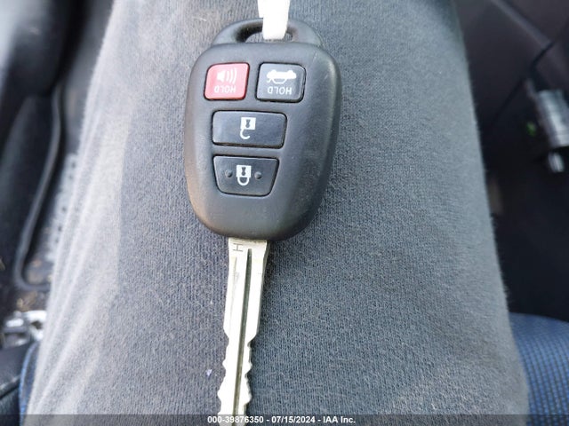 Toyota COROLLA SE 2017 2T1BURHE2HC756464 Image 11