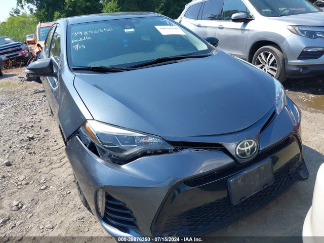 Toyota COROLLA SE 2017 2T1BURHE2HC756464 Image 13
