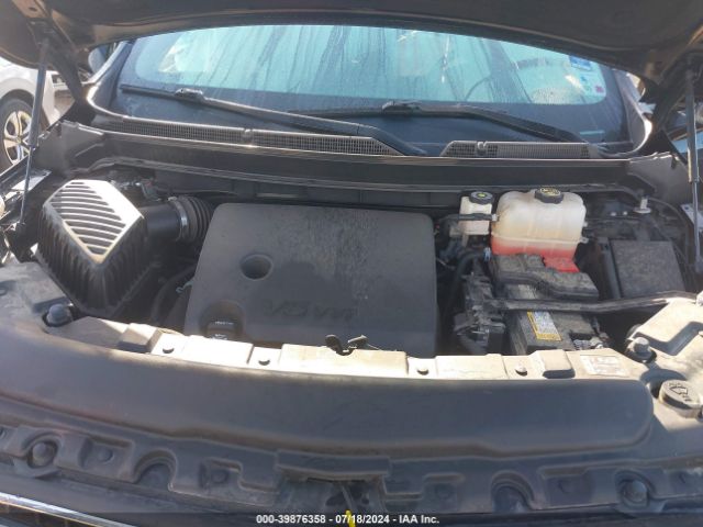 5GAERBKW7MJ203350 Buick Enclave Fwd Essence