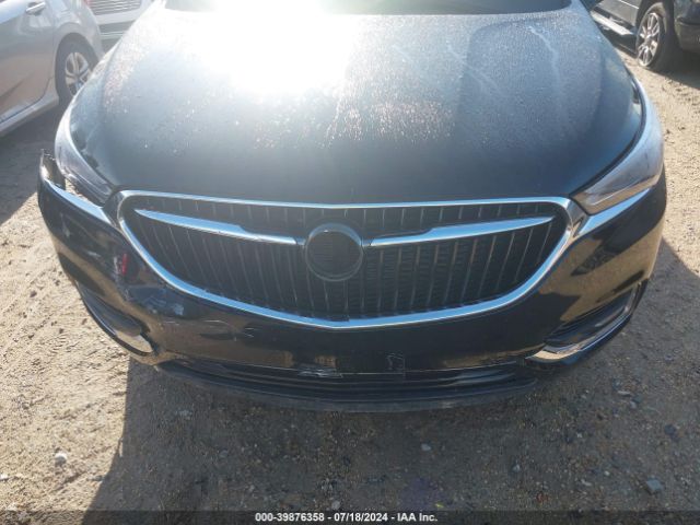 5GAERBKW7MJ203350 Buick Enclave Fwd Essence