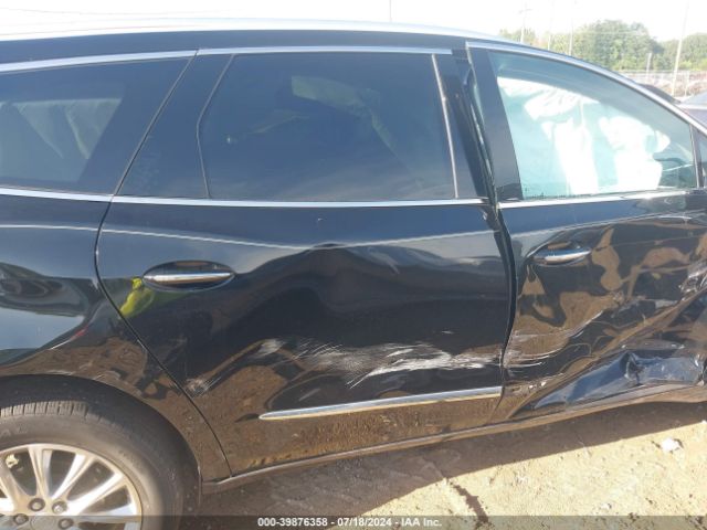5GAERBKW7MJ203350 Buick Enclave Fwd Essence
