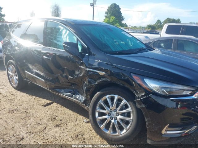 5GAERBKW7MJ203350 Buick Enclave Fwd Essence