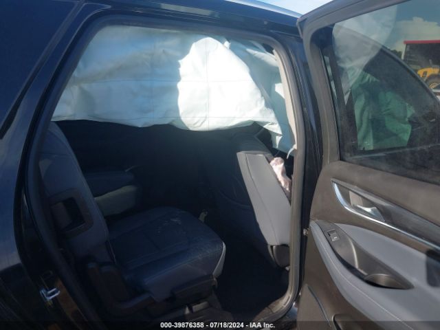 5GAERBKW7MJ203350 Buick Enclave Fwd Essence