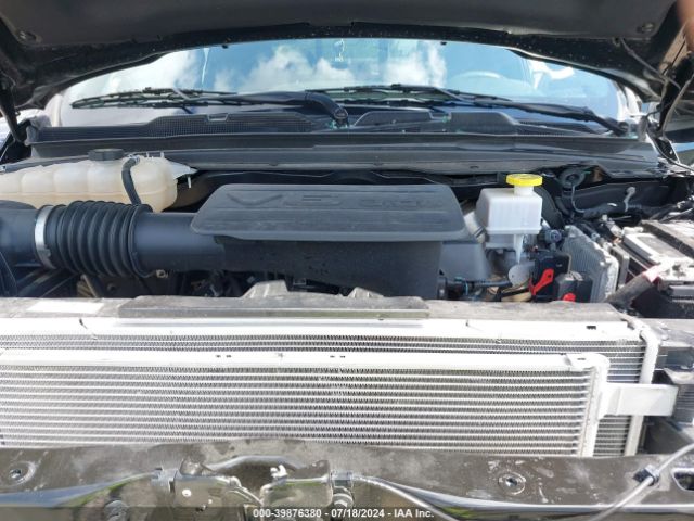 1C6RRFBG5NN238292 RAM 1500 Big Horn Quad Cab 4x4 6'4 Box