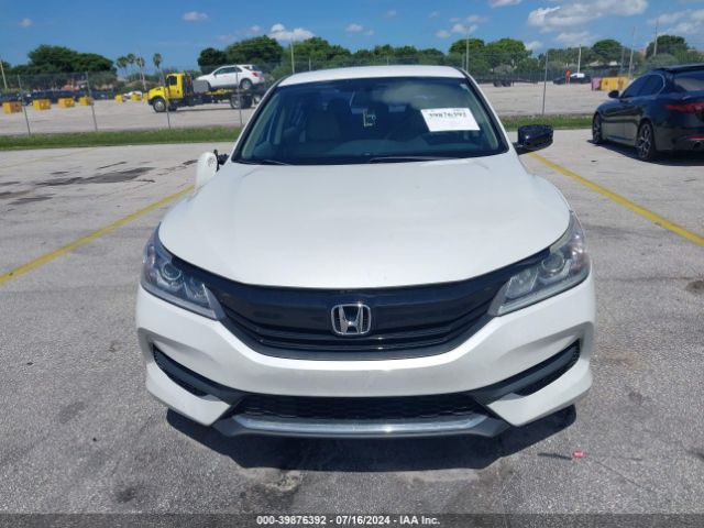1HGCR2F32HA280950 Honda ACCORD LX