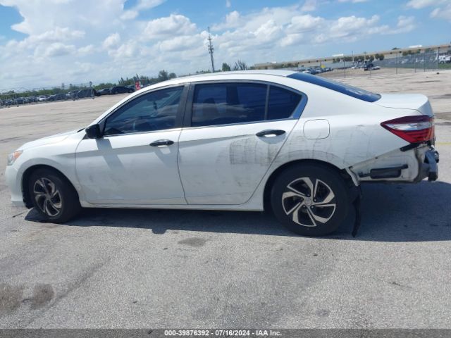 1HGCR2F32HA280950 Honda ACCORD LX