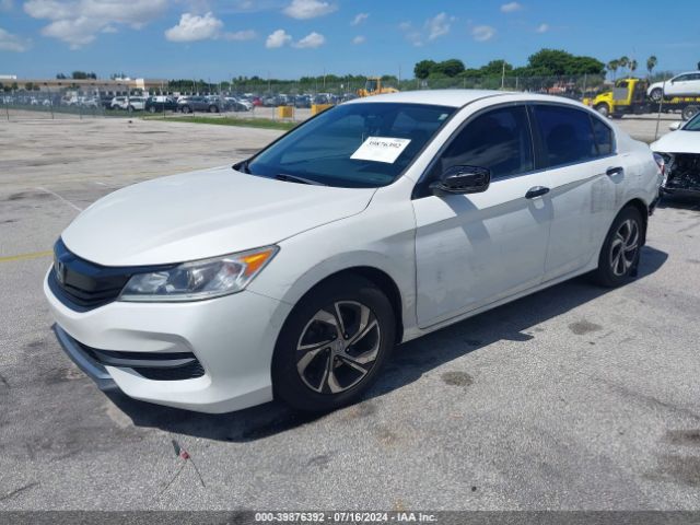 1HGCR2F32HA280950 Honda ACCORD LX