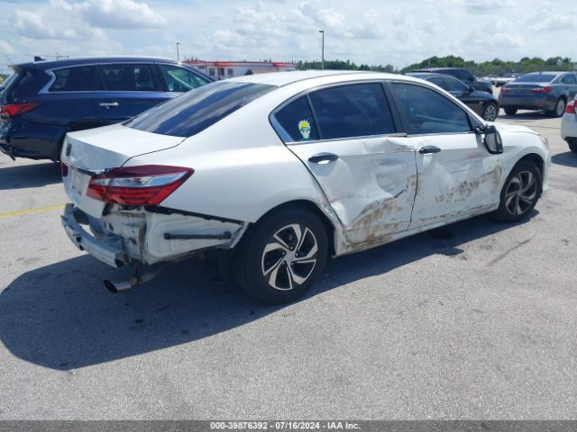 1HGCR2F32HA280950 Honda ACCORD LX