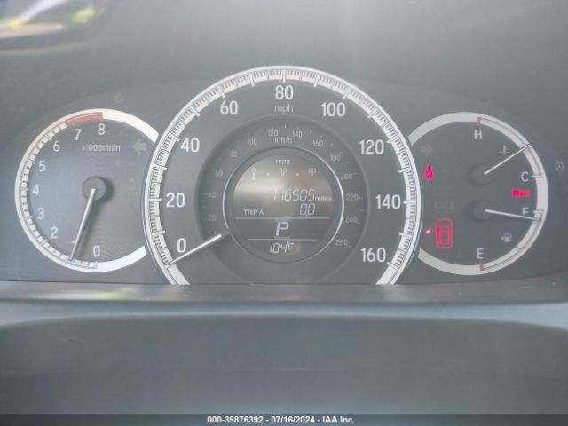 1HGCR2F32HA280950 Honda ACCORD LX
