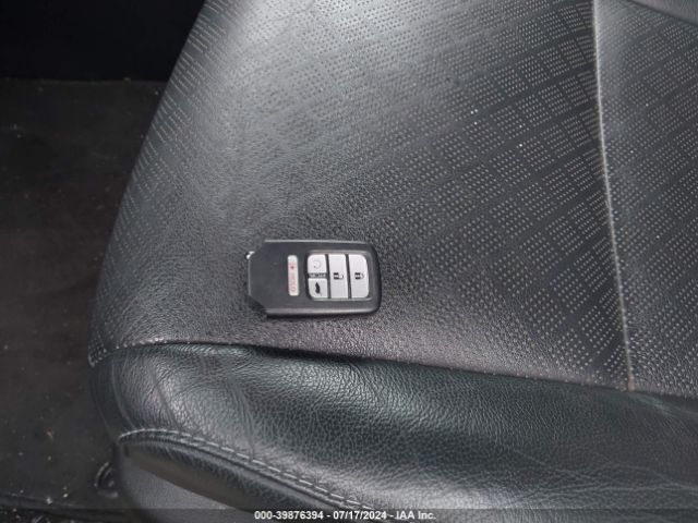 5FNYF8H52LB014276 Honda Passport Awd Ex-l