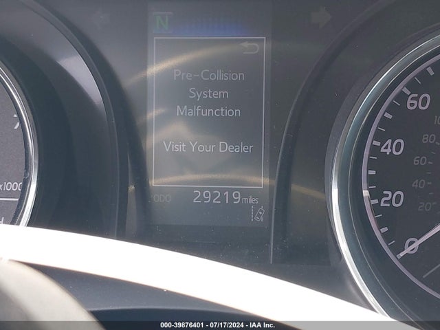 Toyota CAMRY SE 2020 4T1G11AK7LU507715 Image 15
