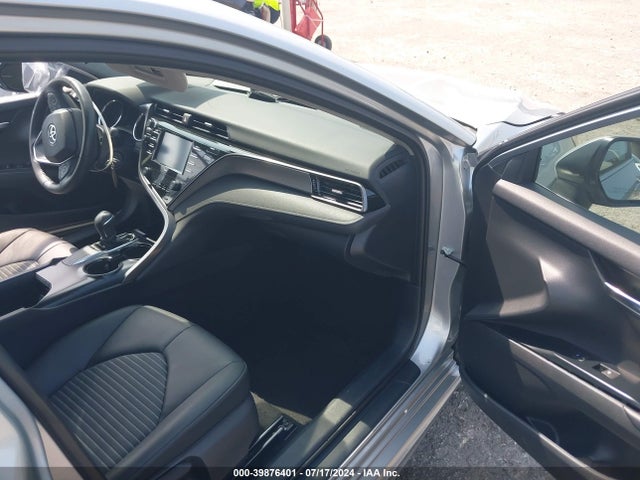Toyota CAMRY SE 2020 4T1G11AK7LU507715 Image 5