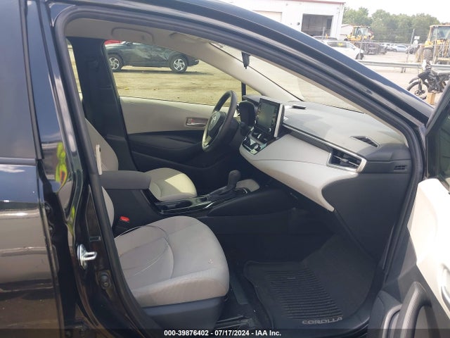 Toyota Corolla Hybrid Le 2020 JTDEBRBE9LJ027256 Image 5