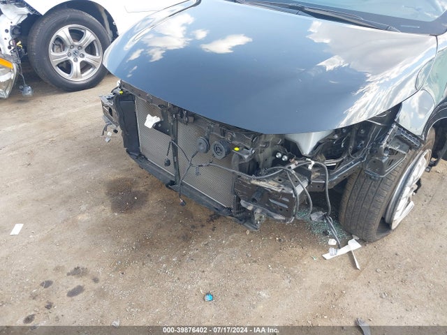 Toyota Corolla Hybrid Le 2020 JTDEBRBE9LJ027256 Image 6