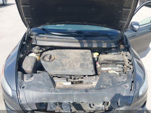 1C4PJLDS8EW245254 Jeep Cherokee Limited