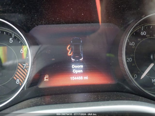 1C4PJLDS8EW245254 Jeep Cherokee Limited